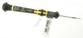 Wera Tools - Screwdriver For Slotted Screws1578 A Esd Micro 0,16 X 0,8 X 40 Mm